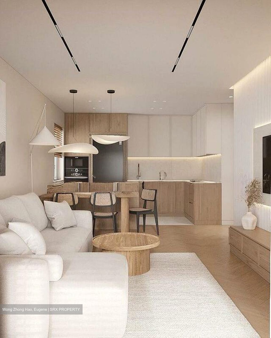 Fernvale Close (D28), Condominium #496343031